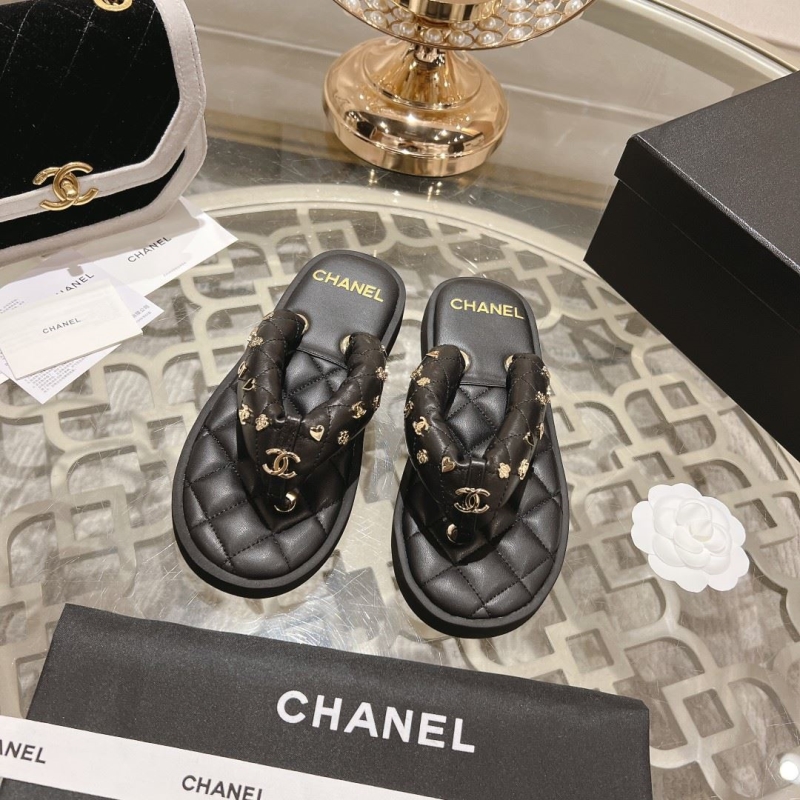 Ch*el slippers